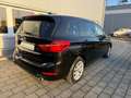 BMW 218 218 d Advantage Automatik Noir - thumbnail 4