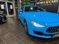 Maserati Ghibli Diesel SCHIEBEDACH BUSINESS PREMIUM Blau - thumbnail 23