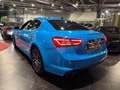 Maserati Ghibli Diesel SCHIEBEDACH BUSINESS PREMIUM Albastru - thumbnail 5