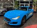 Maserati Ghibli Diesel SCHIEBEDACH BUSINESS PREMIUM Albastru - thumbnail 3