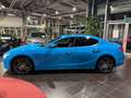 Maserati Ghibli Diesel SCHIEBEDACH BUSINESS PREMIUM Modrá - thumbnail 4