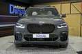 BMW X5 xDrive40d Gris - thumbnail 2