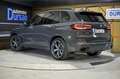 BMW X5 xDrive40d Gris - thumbnail 4