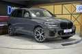 BMW X5 xDrive40d Gris - thumbnail 3