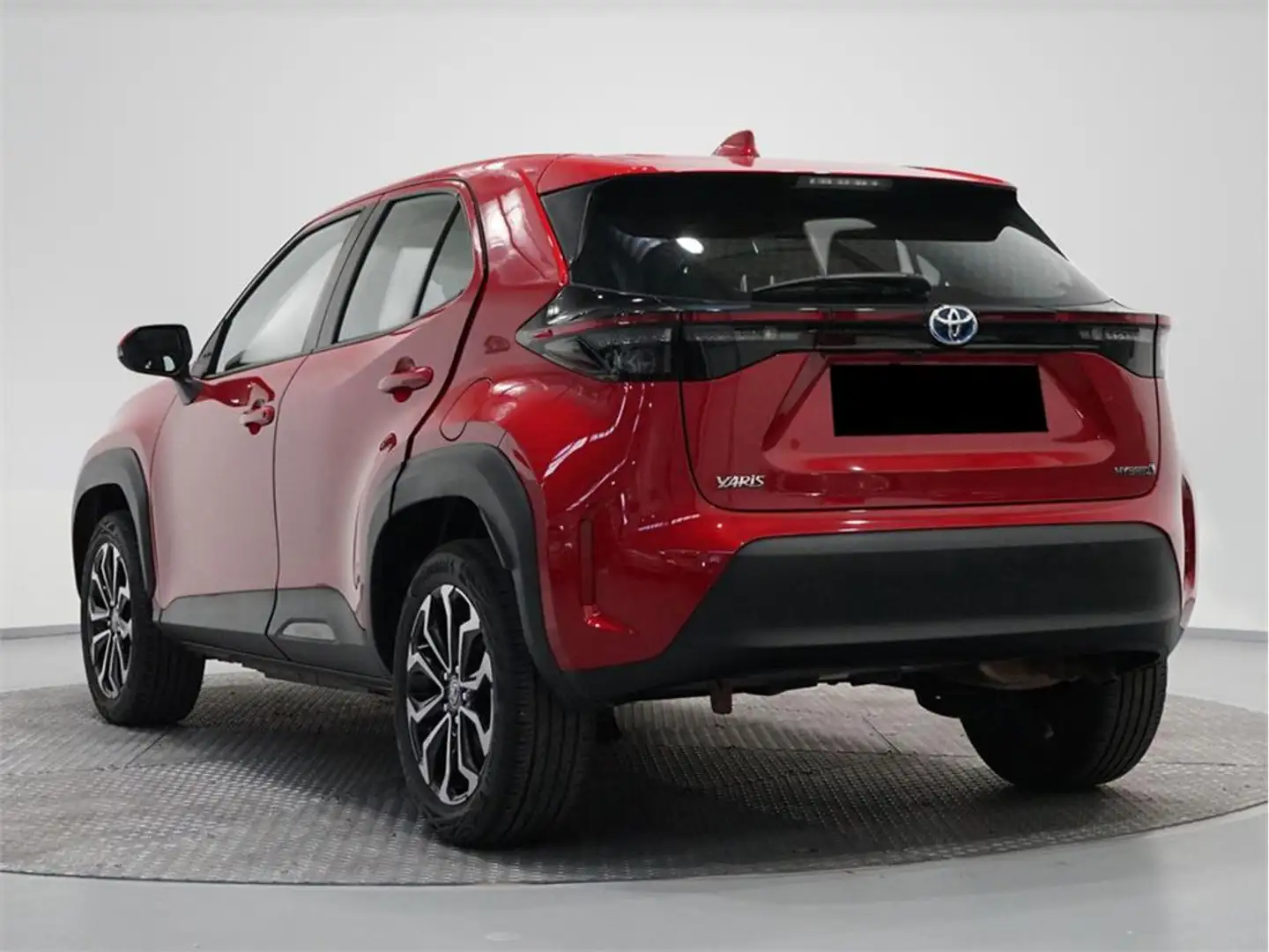 Toyota Yaris Cross 120H Active Tech - 2