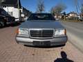 Mercedes-Benz S 300 SE Leder 5. Gang Schalter GETRAG Sitzheizung S320 Argintiu - thumbnail 8