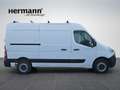 Opel Movano L2H2 2,3 TurboD Blue Injection 3,5t Weiß - thumbnail 7