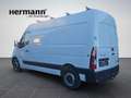 Opel Movano L2H2 2,3 TurboD Blue Injection 3,5t Weiß - thumbnail 4