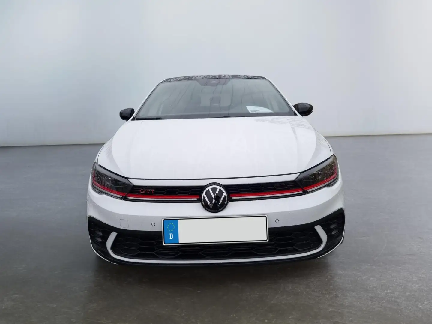 Volkswagen Polo GTI 2.0 TSI OPF DSG - 2