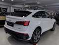 Audi Q5 40 2.0 tdi mhev 12V S line quattro s-tronic White - thumbnail 6