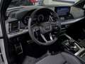 Audi Q5 40 2.0 tdi mhev 12V S line quattro s-tronic Bianco - thumbnail 11