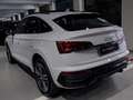 Audi Q5 40 2.0 tdi mhev 12V S line quattro s-tronic White - thumbnail 4