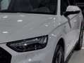 Audi Q5 40 2.0 tdi mhev 12V S line quattro s-tronic White - thumbnail 9
