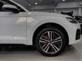 Audi Q5 40 2.0 tdi mhev 12V S line quattro s-tronic White - thumbnail 8