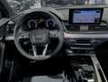 Audi Q5 40 2.0 tdi mhev 12V S line quattro s-tronic White - thumbnail 15