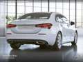 Mercedes-Benz A 250 e Lim PROGRESSIVE+LED+KEYLESS+8G Weiß - thumbnail 5