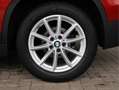 BMW X1 sDrive18i Executive / Trekhaak afneembaar / Achter Oranje - thumbnail 6