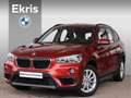 BMW X1 sDrive18i Executive / Trekhaak afneembaar / Achter Orange - thumbnail 1