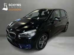 BMW Série 2 1