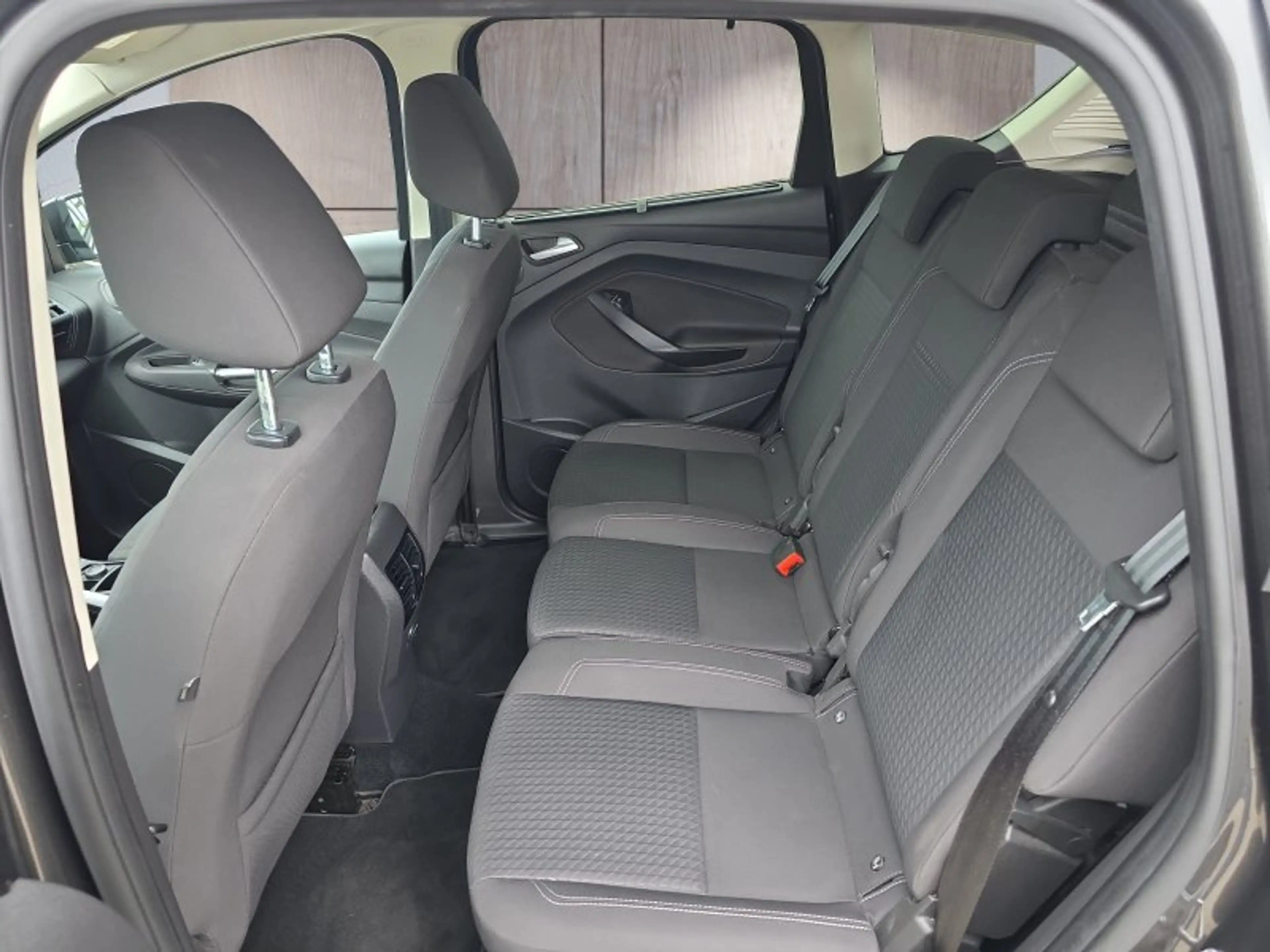 Ford C-Max 1.0 125PS Navi/Winterp/SR/WR/Parkas. — photo 13