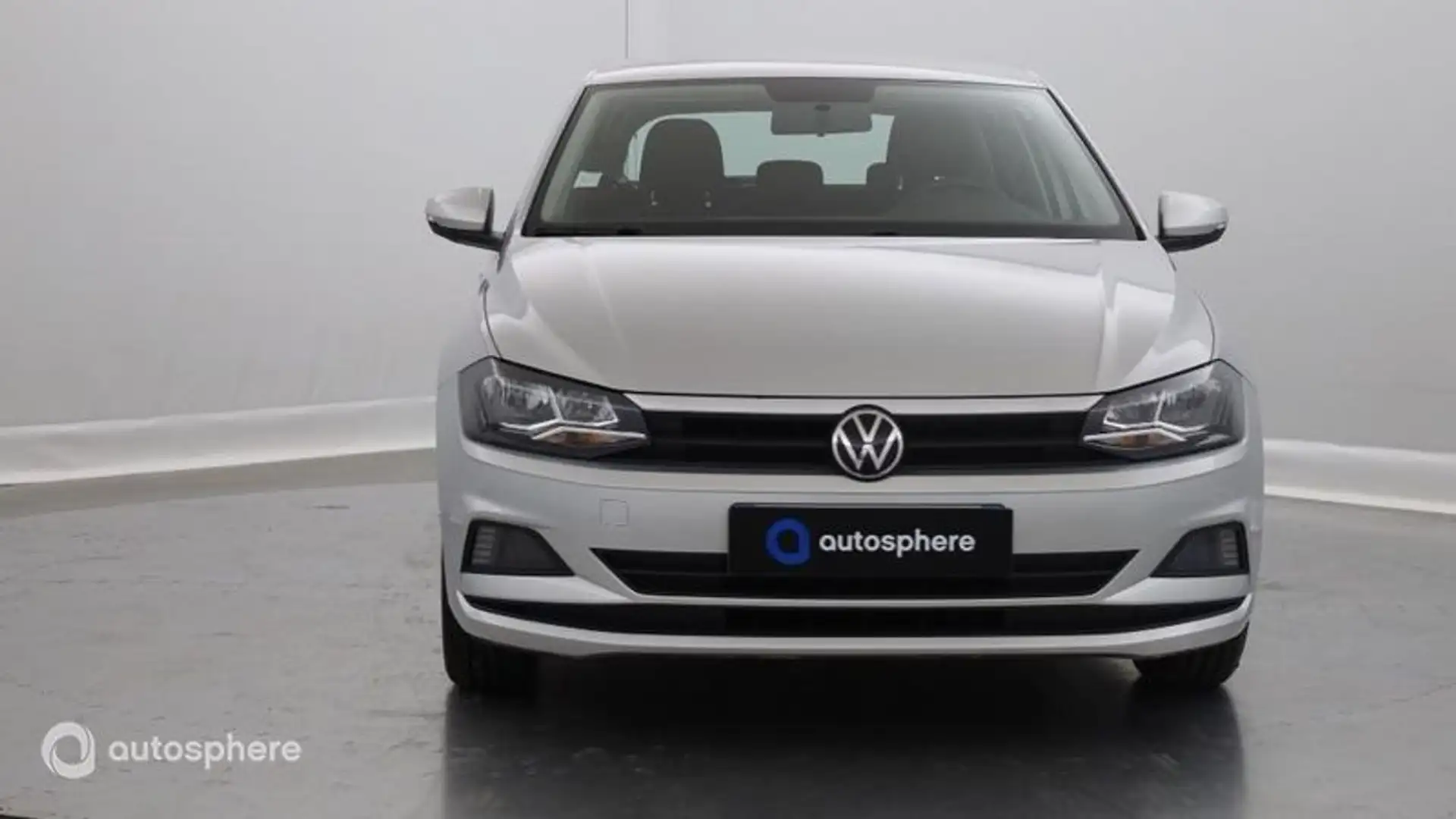 Volkswagen Polo 1.0 80ch - 2