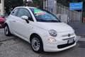 Fiat 500 1.2 Lounge  € 99 AL MESE Wit - thumbnail 1
