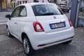 Fiat 500 1.2 Lounge  € 99 AL MESE Wit - thumbnail 6