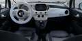 Fiat 500 1.2 Lounge  € 99 AL MESE Wit - thumbnail 8