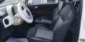 Fiat 500 1.2 Lounge  € 99 AL MESE Wit - thumbnail 5
