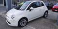 Fiat 500 1.2 Lounge  € 99 AL MESE Wit - thumbnail 3