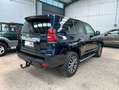 Toyota Land Cruiser 5p 180D Limited Auto Azul - thumbnail 4