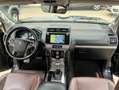 Toyota Land Cruiser 5p 180D Limited Auto Azul - thumbnail 2
