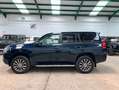 Toyota Land Cruiser 5p 180D Limited Auto Azul - thumbnail 5