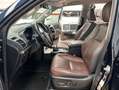 Toyota Land Cruiser 5p 180D Limited Auto Azul - thumbnail 10