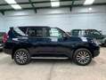 Toyota Land Cruiser 5p 180D Limited Auto Azul - thumbnail 6
