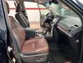 Toyota Land Cruiser 5p 180D Limited Auto Azul - thumbnail 8