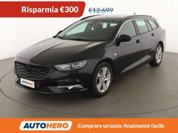 1.6 CDTI DPF Sports Tourer Business 136 CV aut.