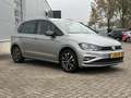 Volkswagen Golf Sportsvan 1.0 TSI Comfortline Gris - thumbnail 2