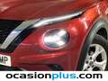 Nissan Juke 1.0 DIG-T Visia 4x2 114 Rojo - thumbnail 16