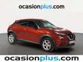 Nissan Juke 1.0 DIG-T Visia 4x2 114 Rojo - thumbnail 2