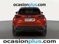 Nissan Juke 1.0 DIG-T Visia 4x2 114 Rojo - thumbnail 17