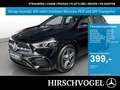 Mercedes-Benz GLA 200 AMG-Line+Night+AHK+KEYLESS+MULTIBEAM+Kam Schwarz - thumbnail 1