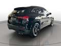 Mercedes-Benz GLA 200 AMG-Line+Night+AHK+KEYLESS+MULTIBEAM+Kam Schwarz - thumbnail 5