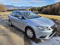 SEAT Leon Leon ST Executive 1,6 TDI CR Ecomotive Executive Silber - thumbnail 1