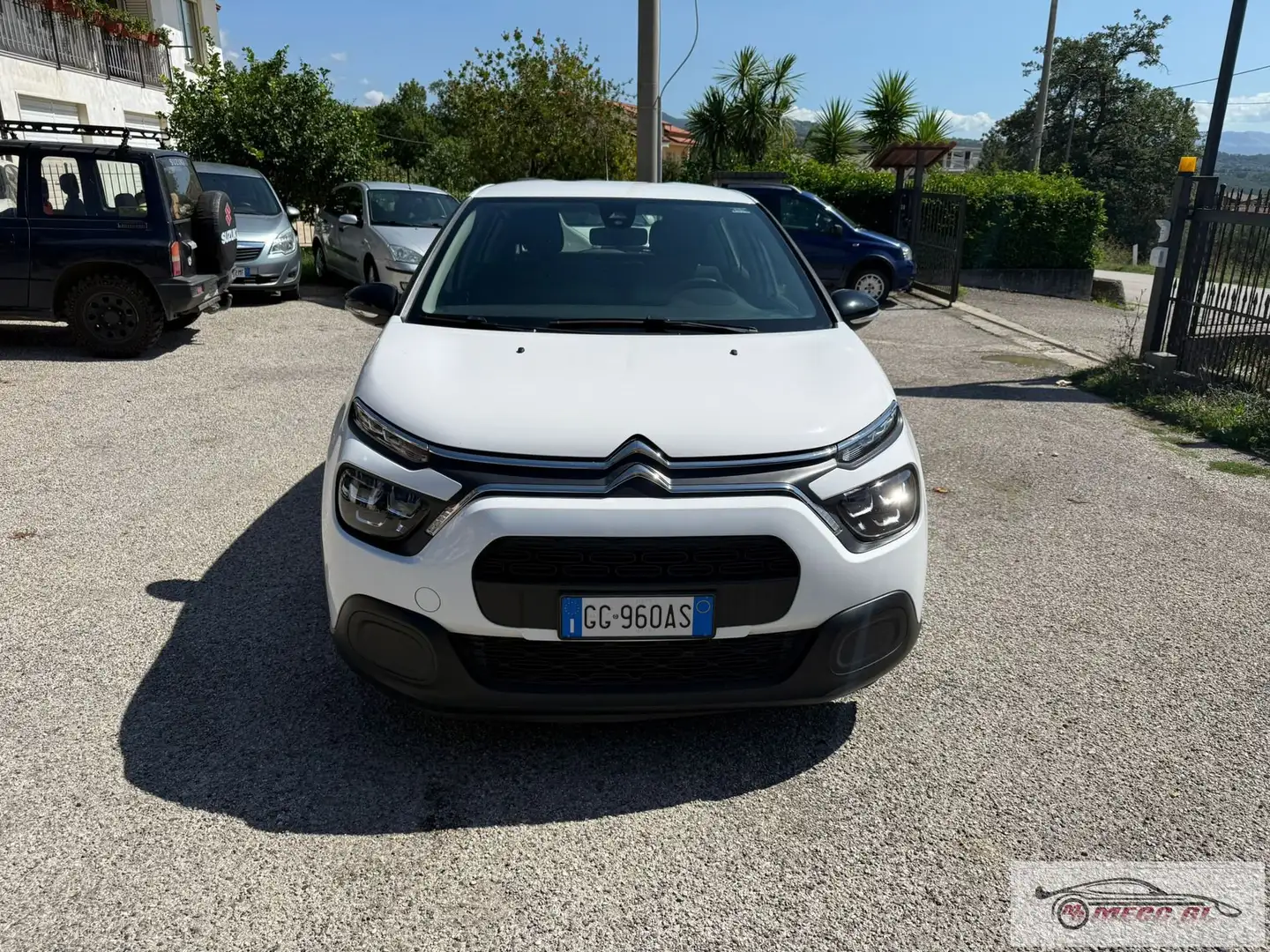Citroen C3 C3 BlueHDi 100 S&S Business Combi - 2
