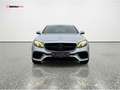 Mercedes-Benz E 220 E-220 / AMG-LINE / E53 LOOK / MULTIBEAM-LED / Kamera / AHK / Automatikgetriebe / Navi / Lederlenkr. / Tagfahrlicht LED Grau - thumbnail 2