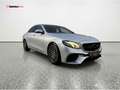 Mercedes-Benz E 220 E-220 / AMG-LINE / E53 LOOK / MULTIBEAM-LED / Kamera / AHK / Automatikgetriebe / Navi / Lederlenkr. / Tagfahrlicht LED Grau - thumbnail 3