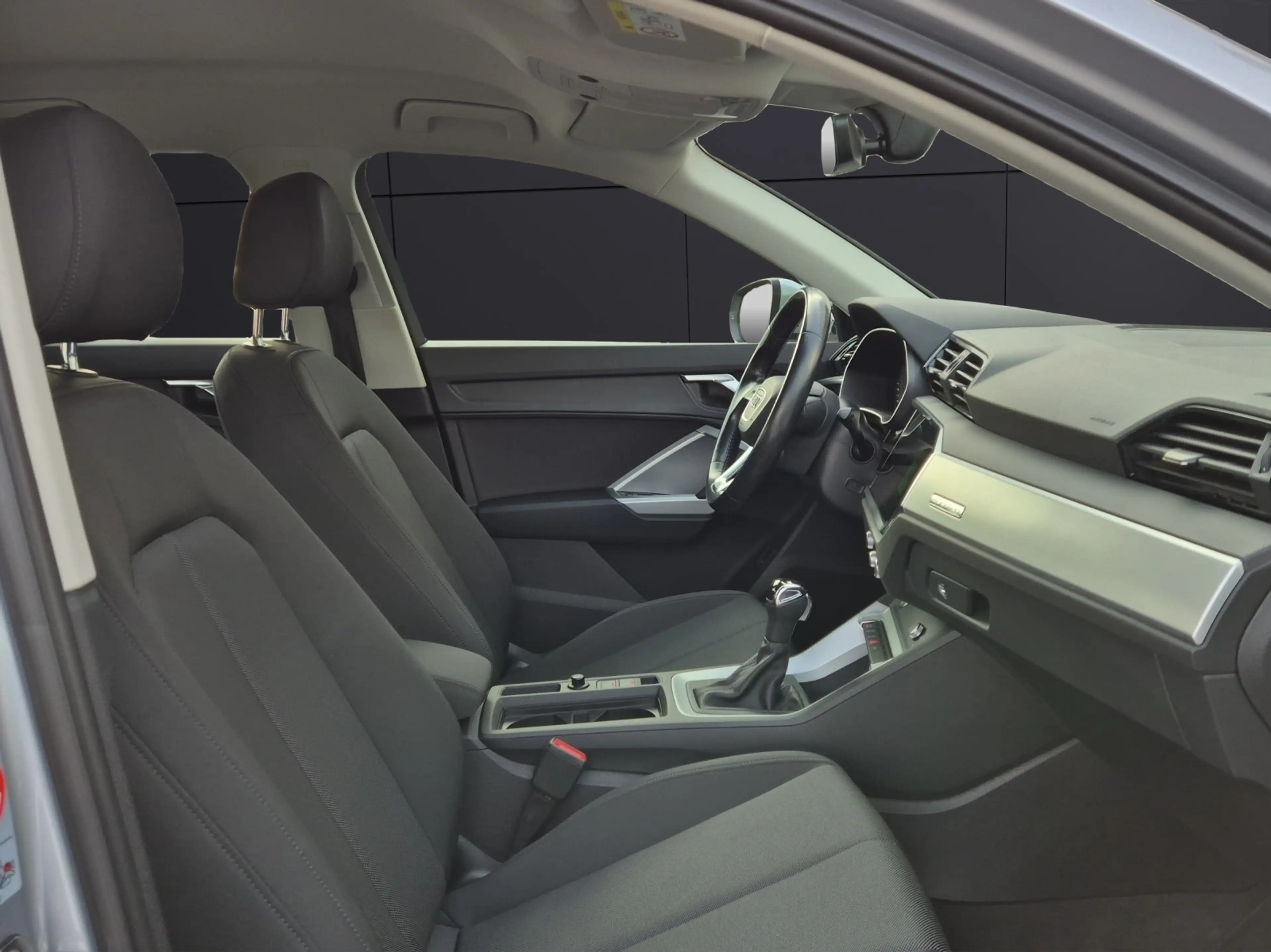 Audi Q3 40 TFSI quattro S-tronic Matrix Navi STHZ ACC SHZ — photo 12