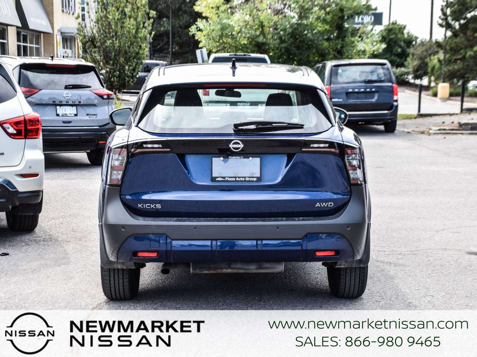 2026 Nissan Kicks ONE OWNER/CLEAN CARFAX/MOST HWY MILEAGE — снимка 1
