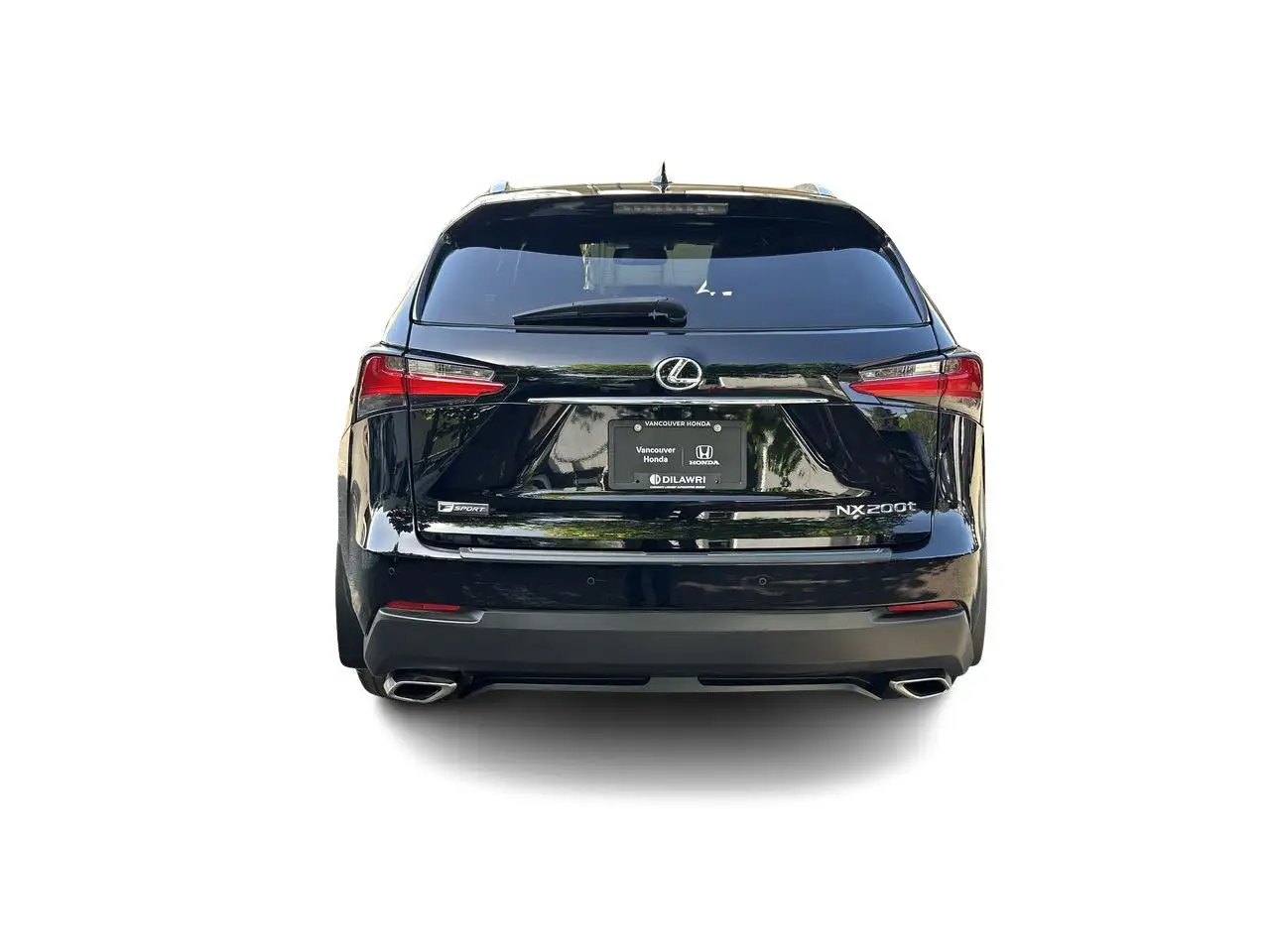 Lexus NX снимка Lexus NX